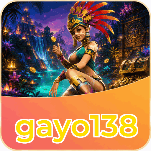 Update terbaru gayo138 APK 2026