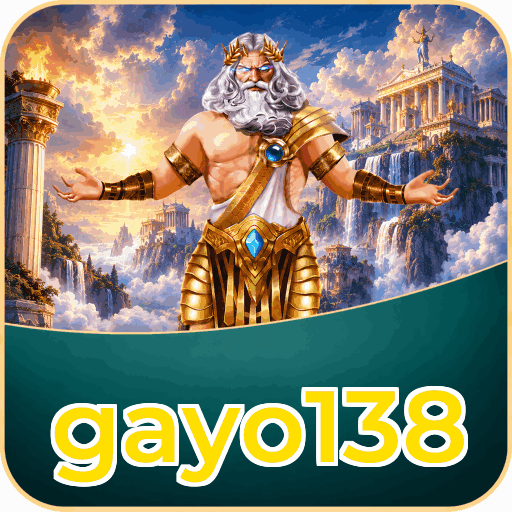 Katalog aplikasi Android gayo138 Indonesia