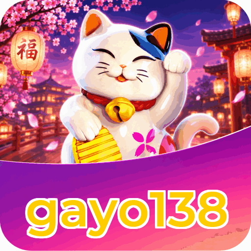 Panduan instalasi dan download gayo138 APK
